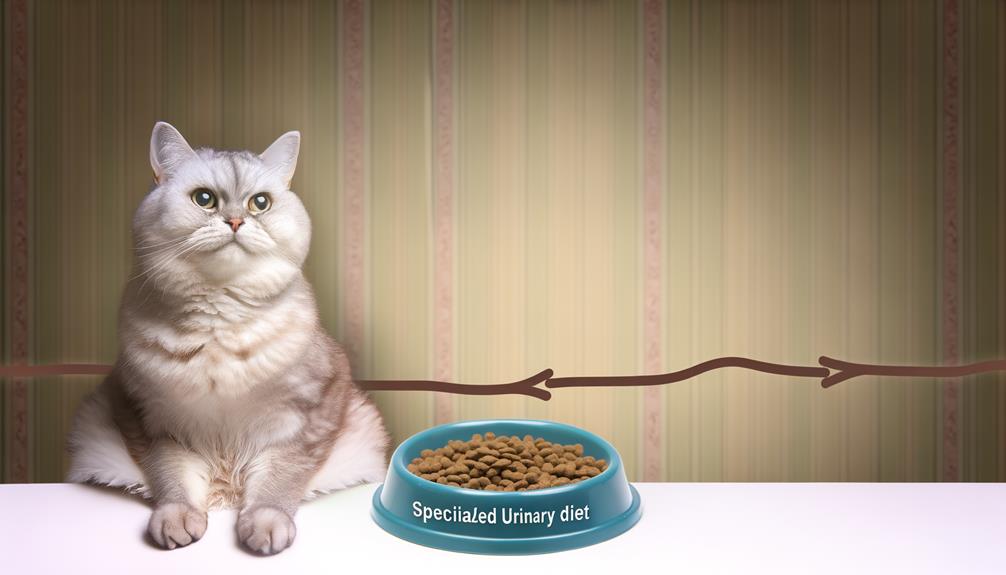 adapting to solid diet