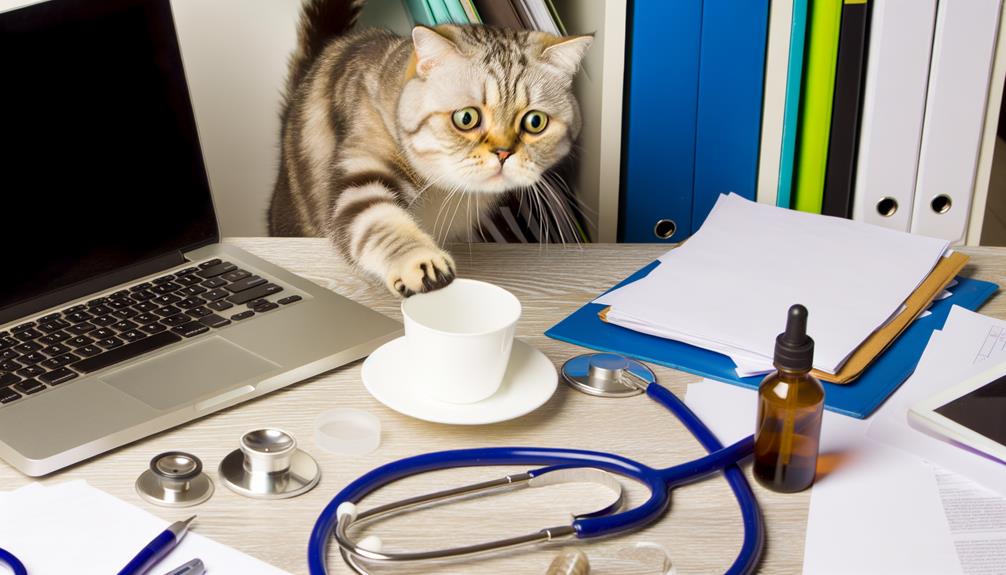 addressing health issues promptly