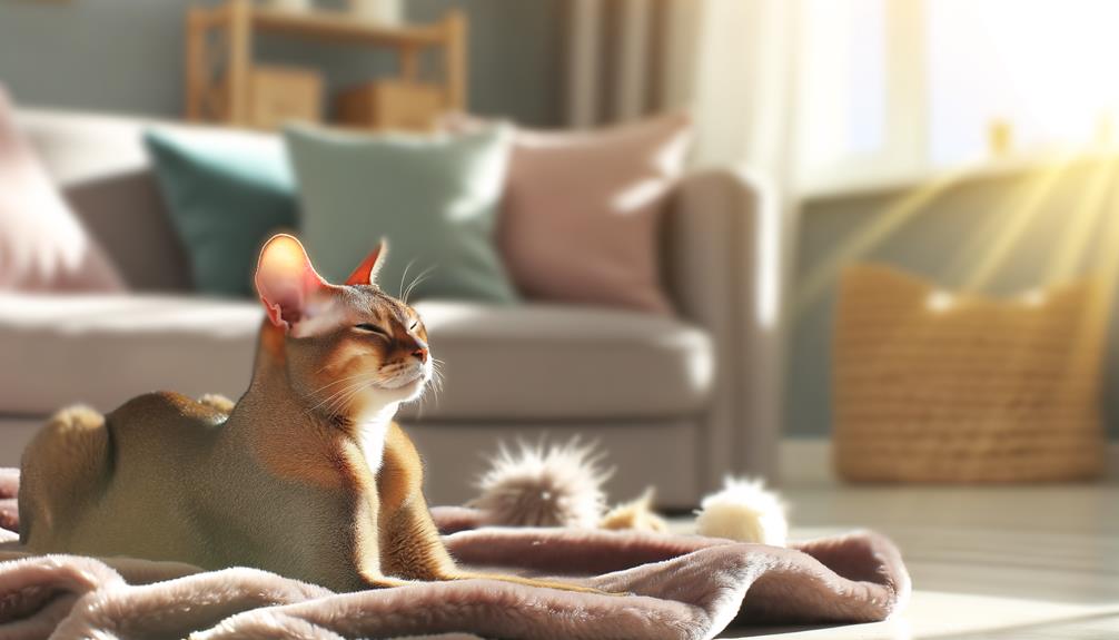 adopt an ear tipped cat