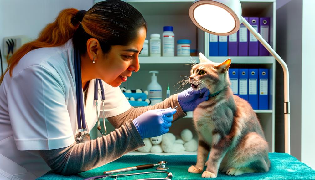 animal care support services