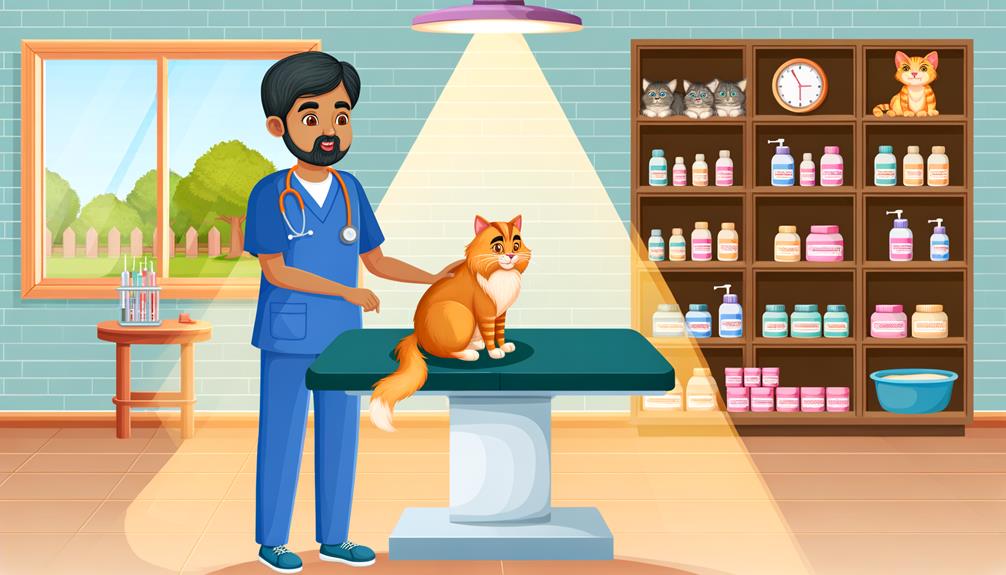 animal health checkups