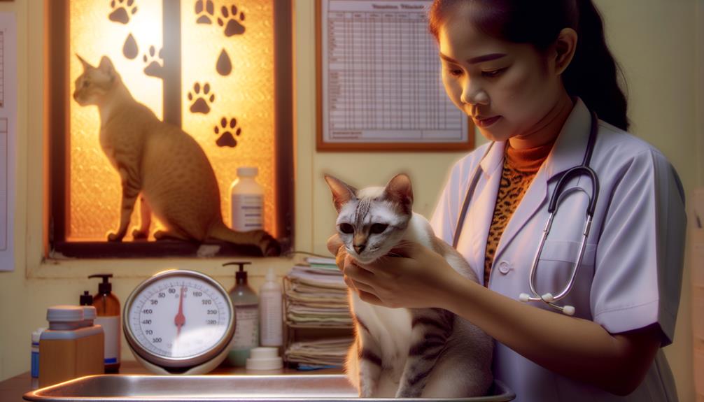 animal health expertise