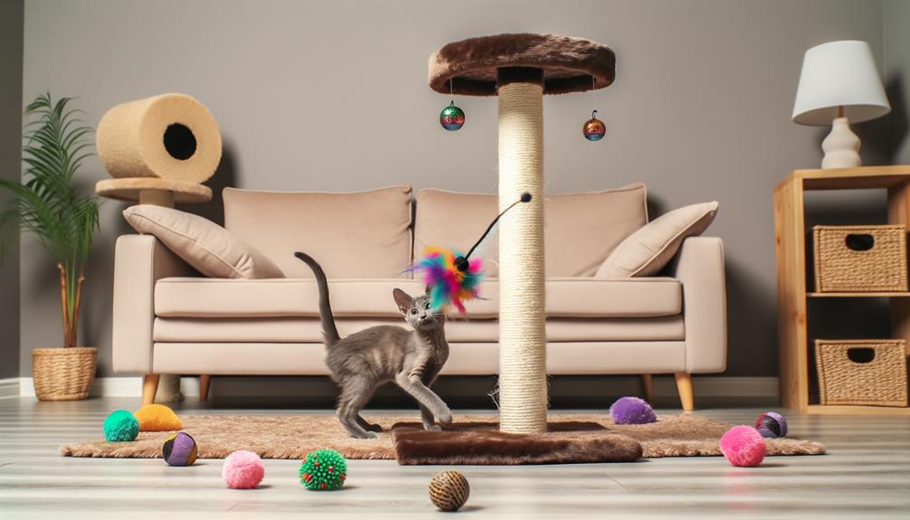 balancing engagement and monotony
