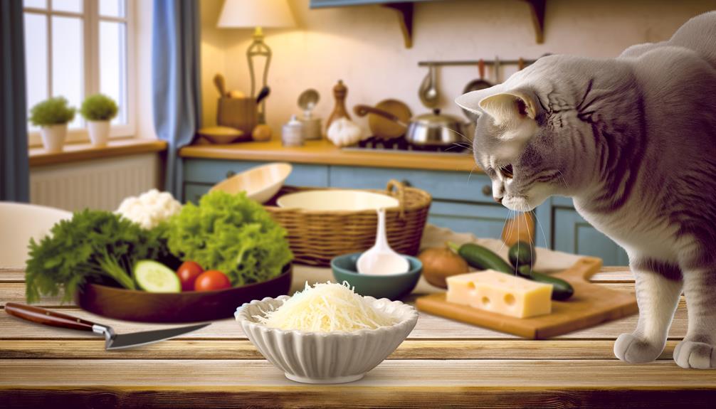 cat friendly alternative snacks