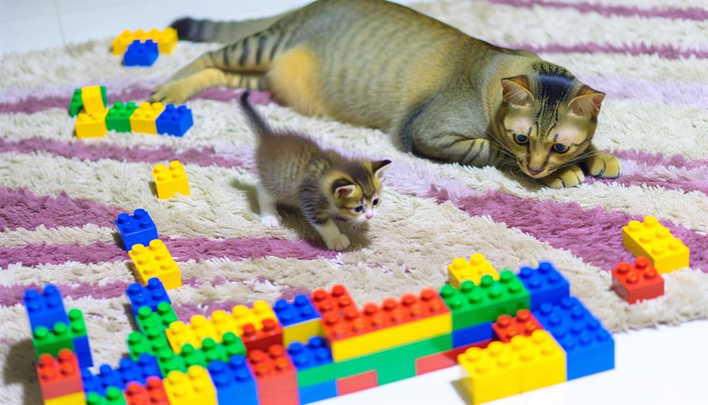 cat size risk assessment