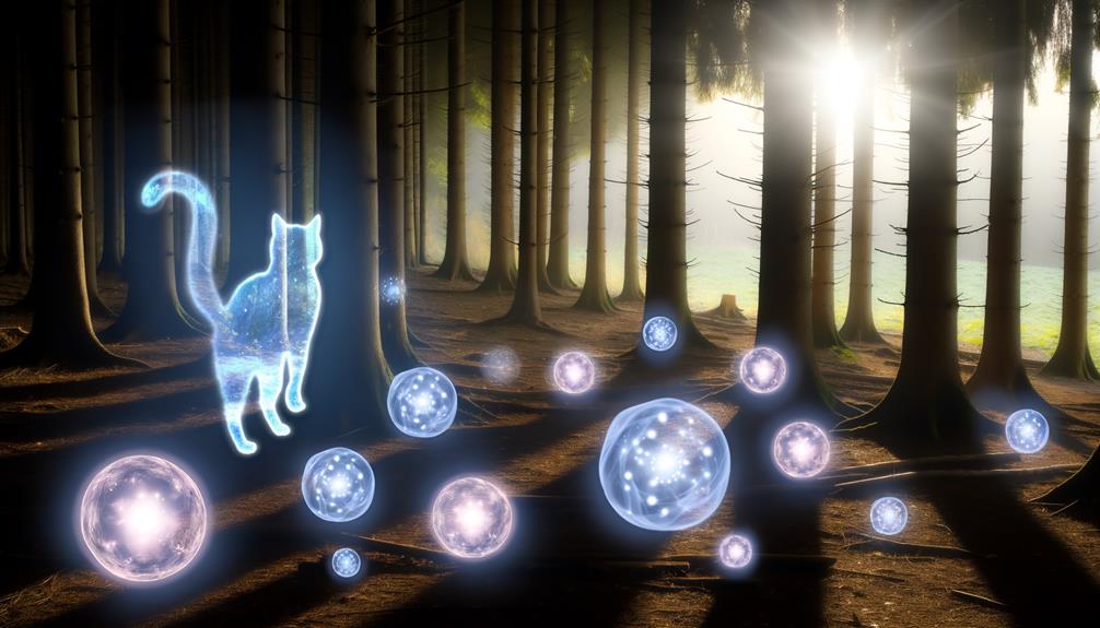 cats and reincarnation possibilities