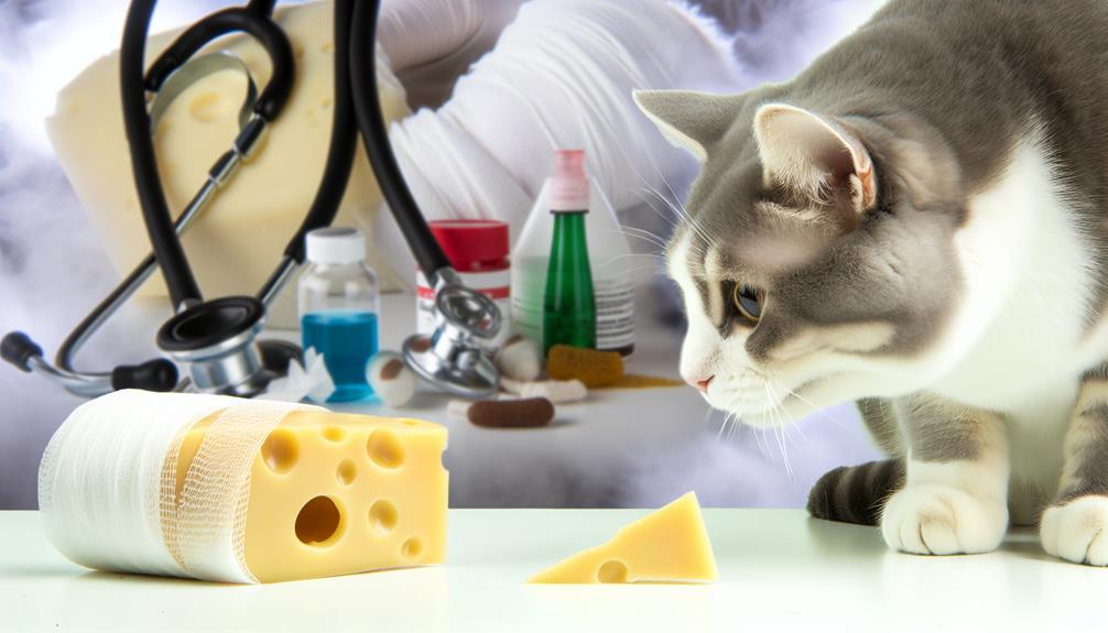 cheese consumption health concerns