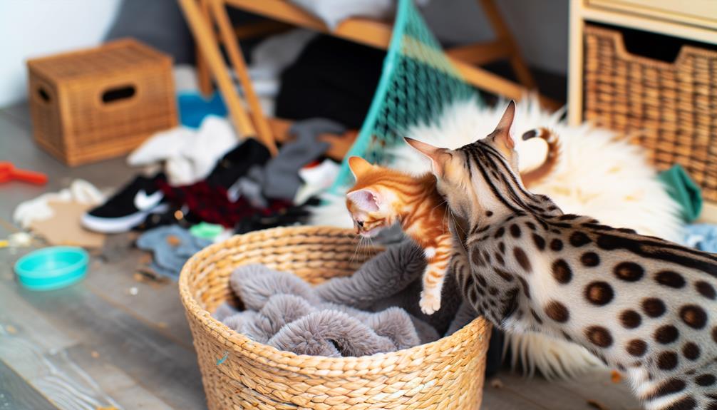 cleanliness and relaxation essentials