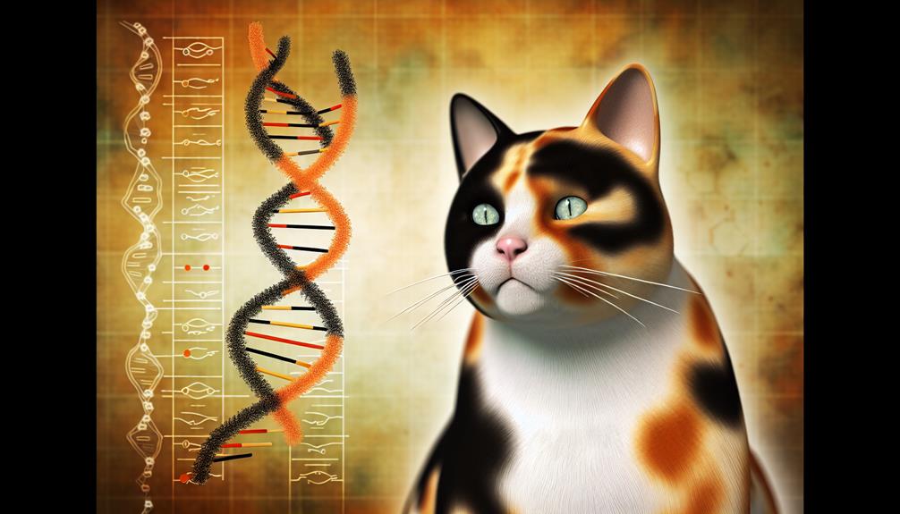 color perception linked genetics