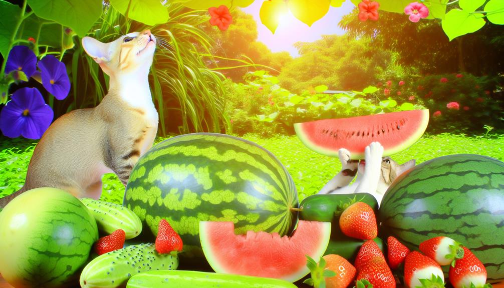 creative hydration snack ideas