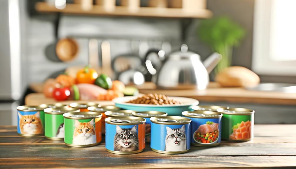 customized nutritional requirements met
