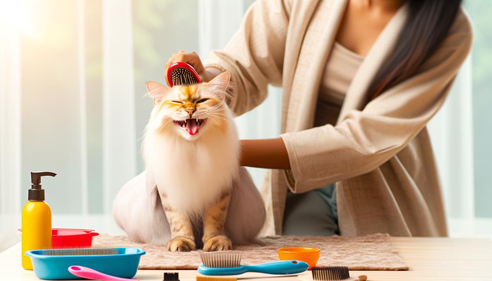 dental hygiene practice routine