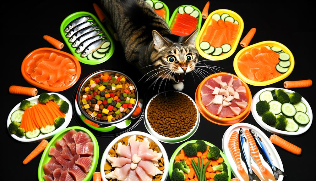 dietary health assessment