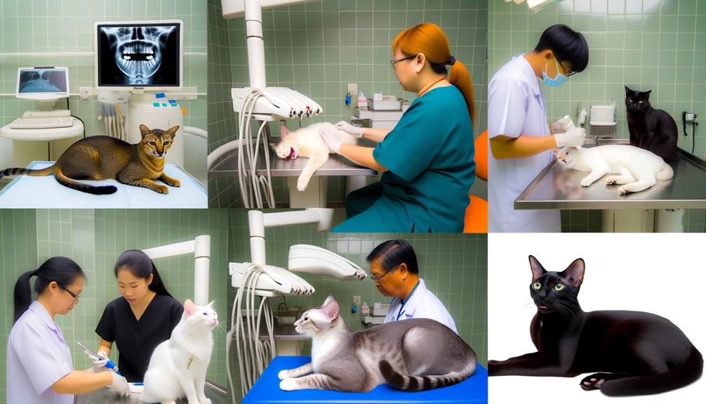diversity in veterinary practices