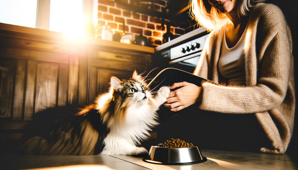 eating habits and patterns