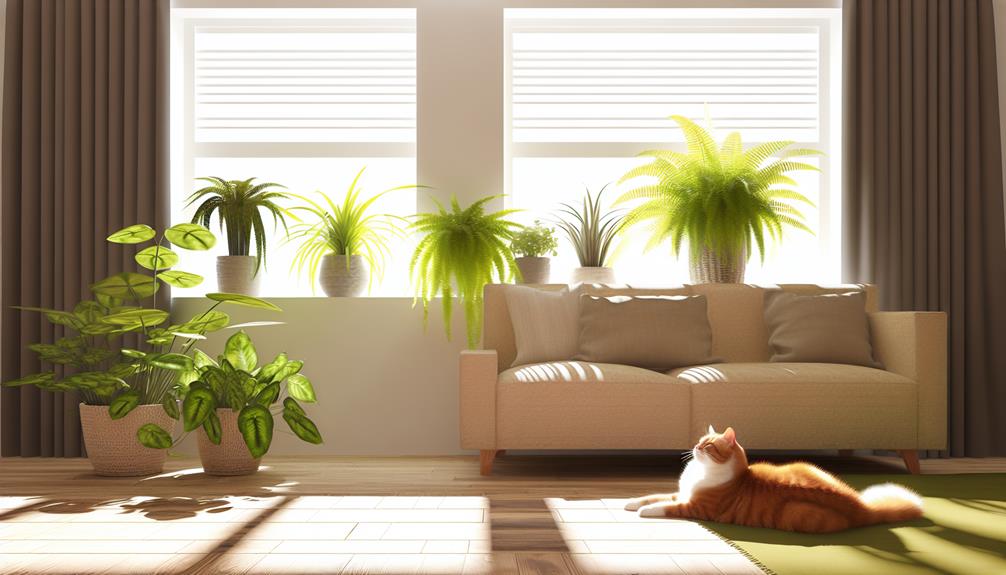 eco friendly plant options