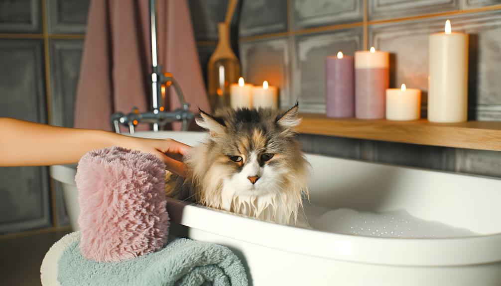 effective bathing methods explained