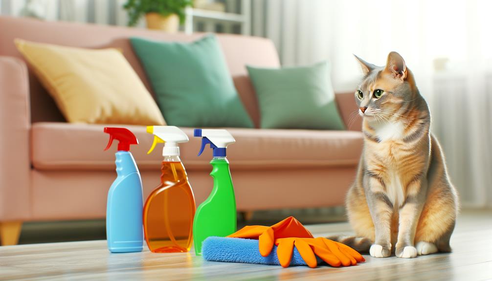 effective cleaning strategies guide