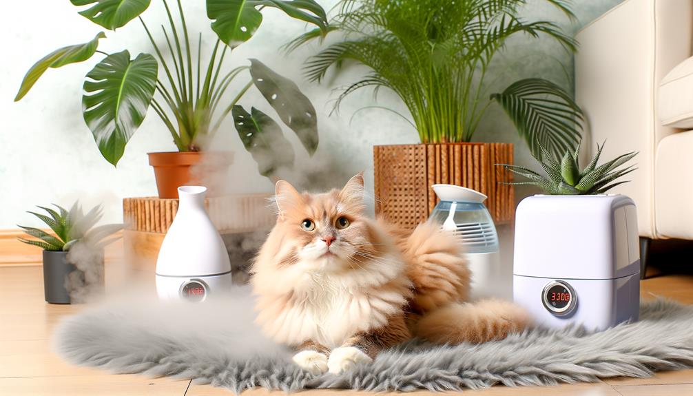 effective humidity management strategies