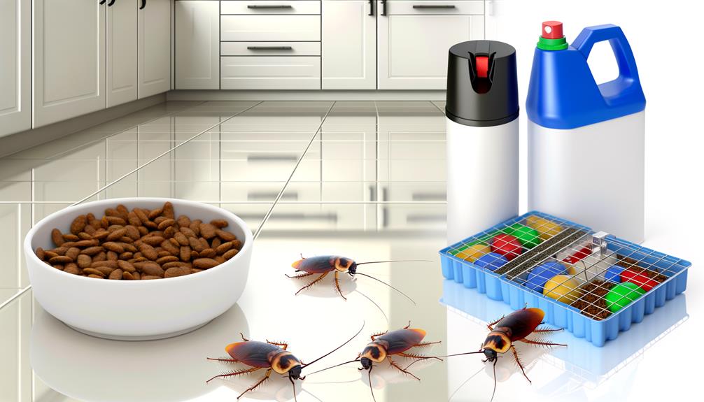 effective pest management strategies