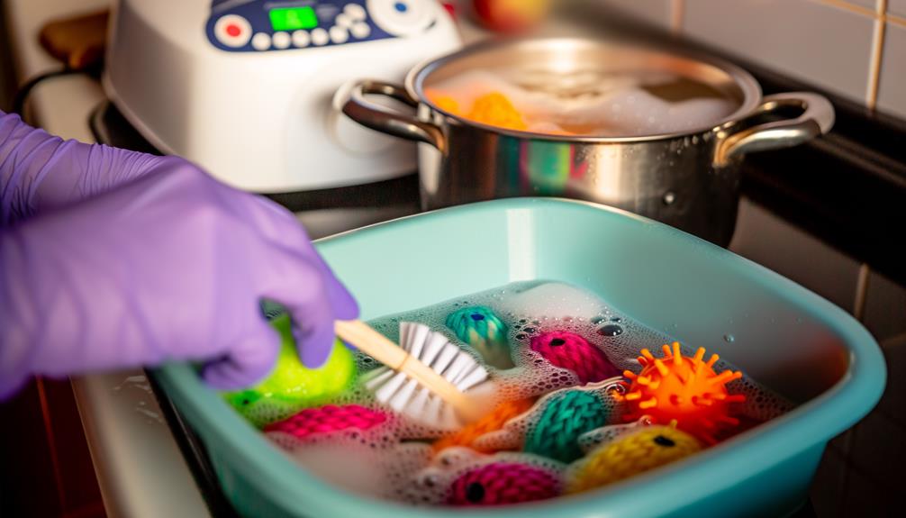 effective sterilization methods overview