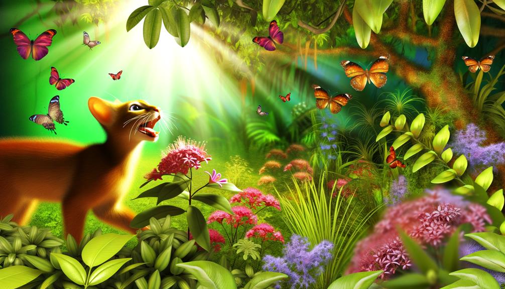 enhancing wellbeing through nature