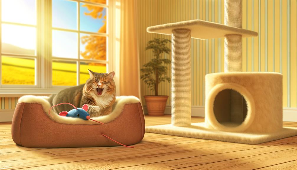 essential cat care tips