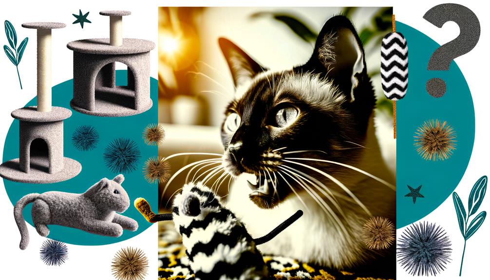 feline behavior modification techniques