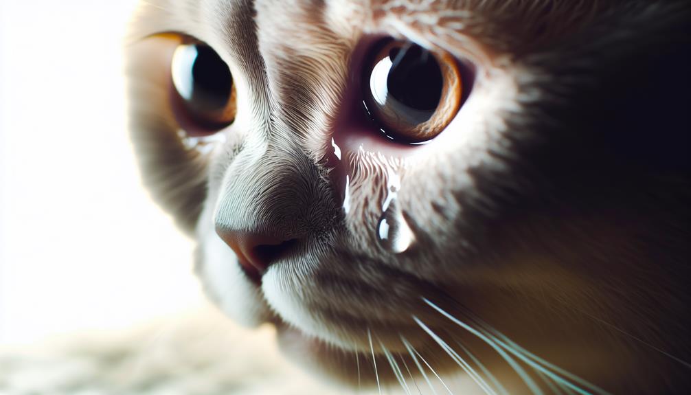 feline emotional expression explored