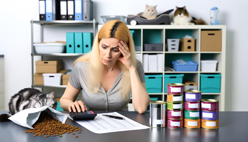 financial options and alternatives