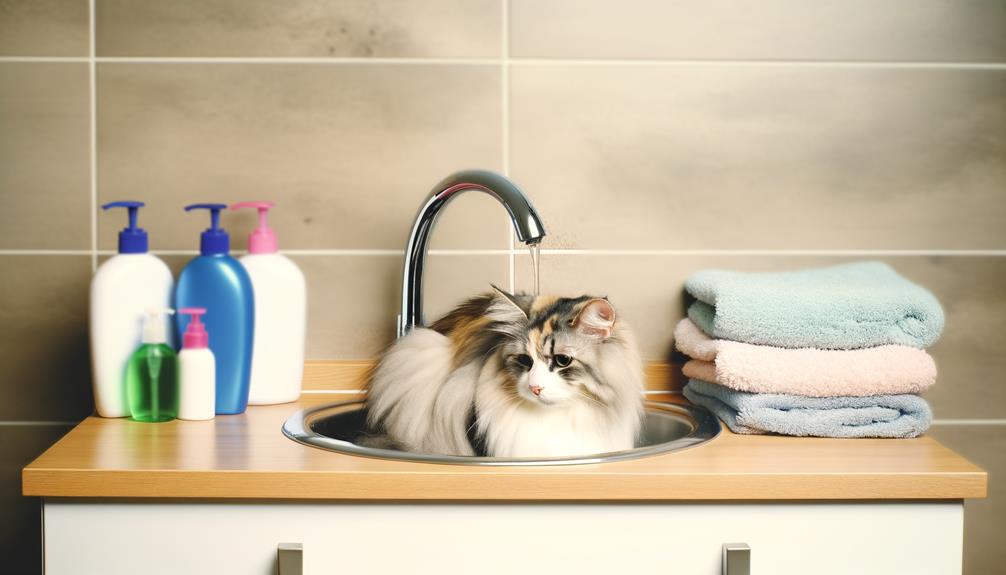 flea treatment options available