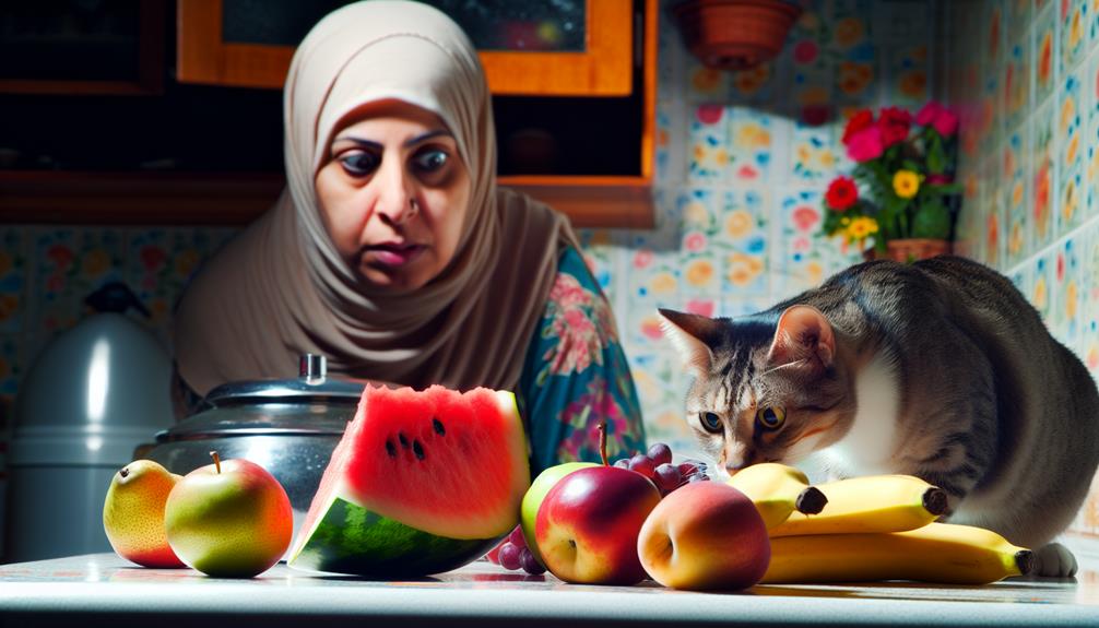 health hazards for felines