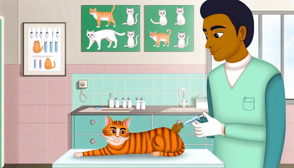 health protection through vaccination