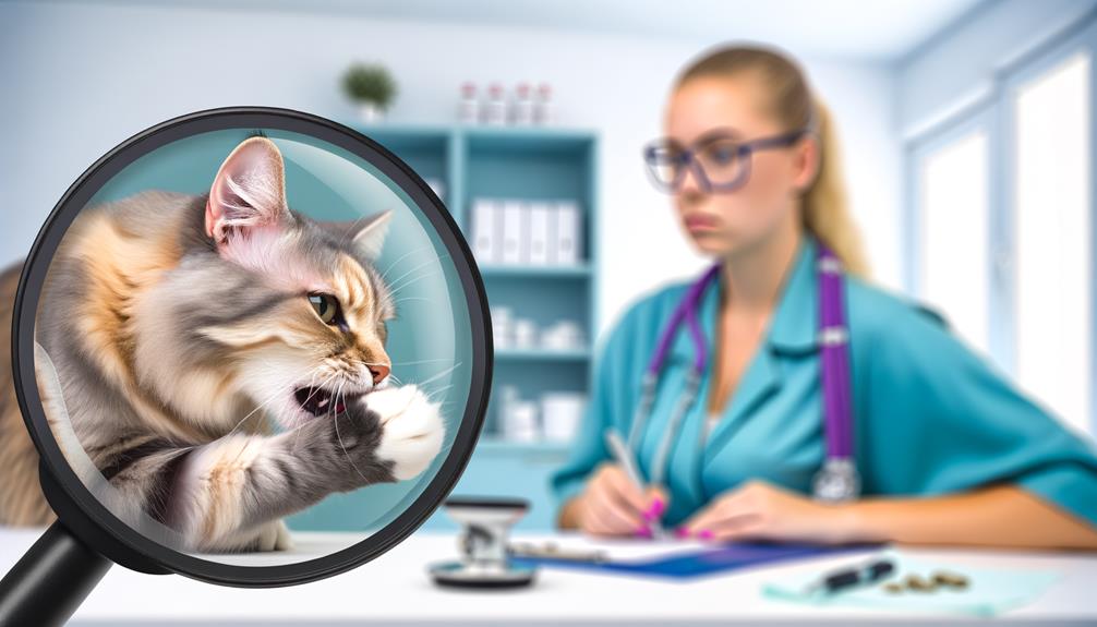 health related concerns to evaluate