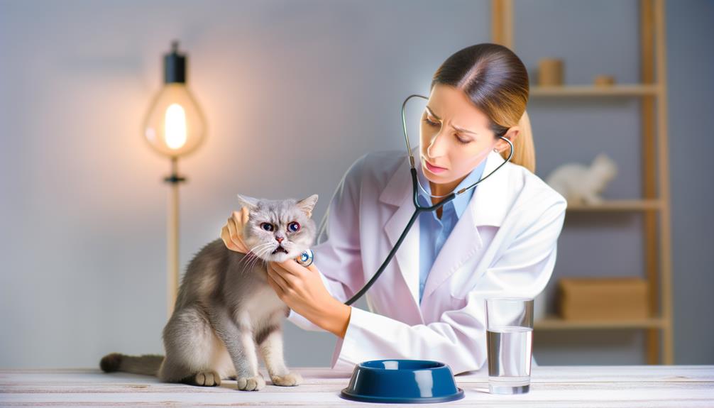 health related issues and disorders