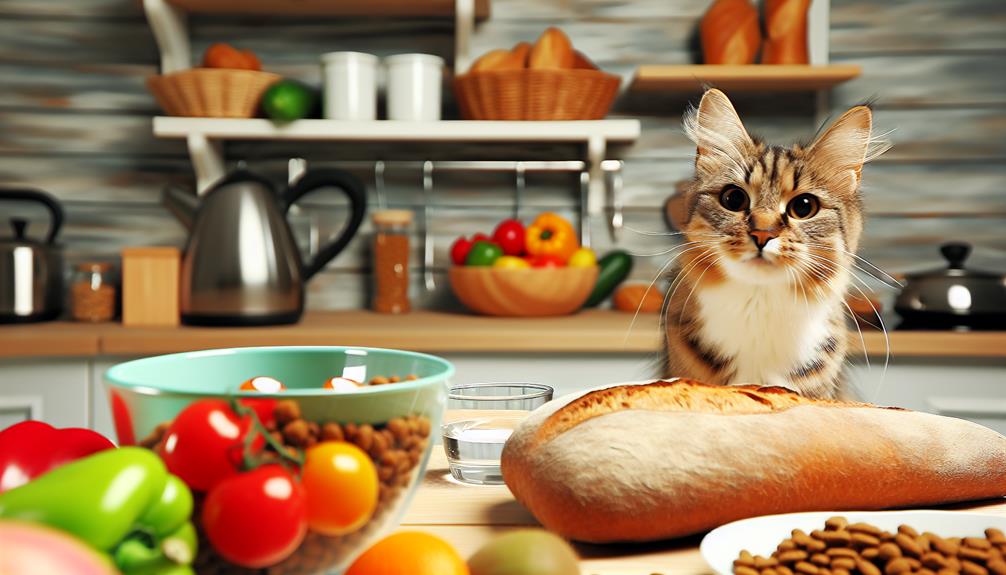 healthy eating guidelines explained