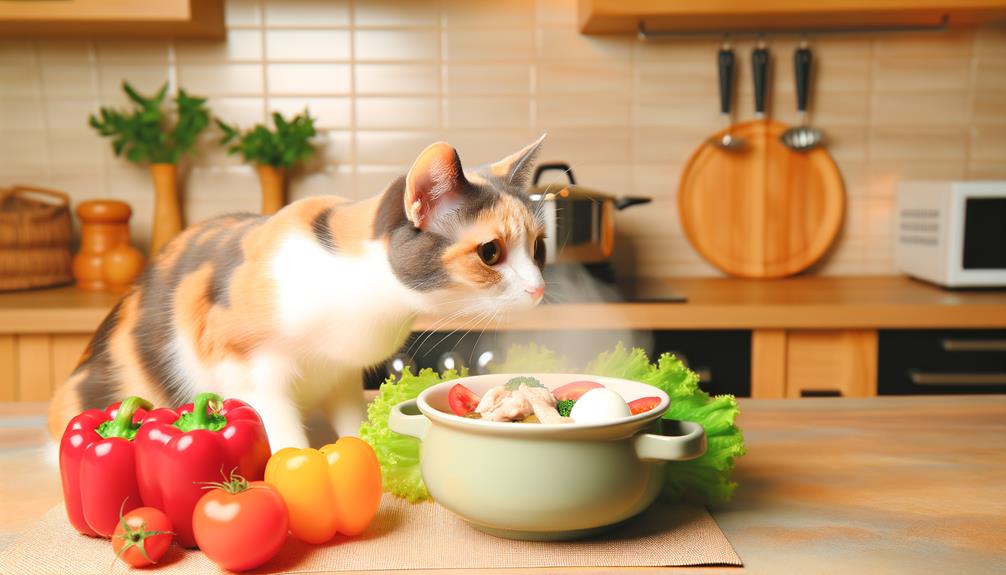 healthy eating guidelines overview