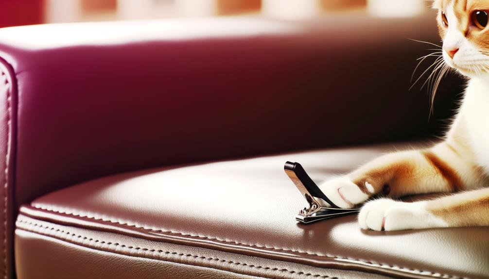 healthy nail maintenance tips