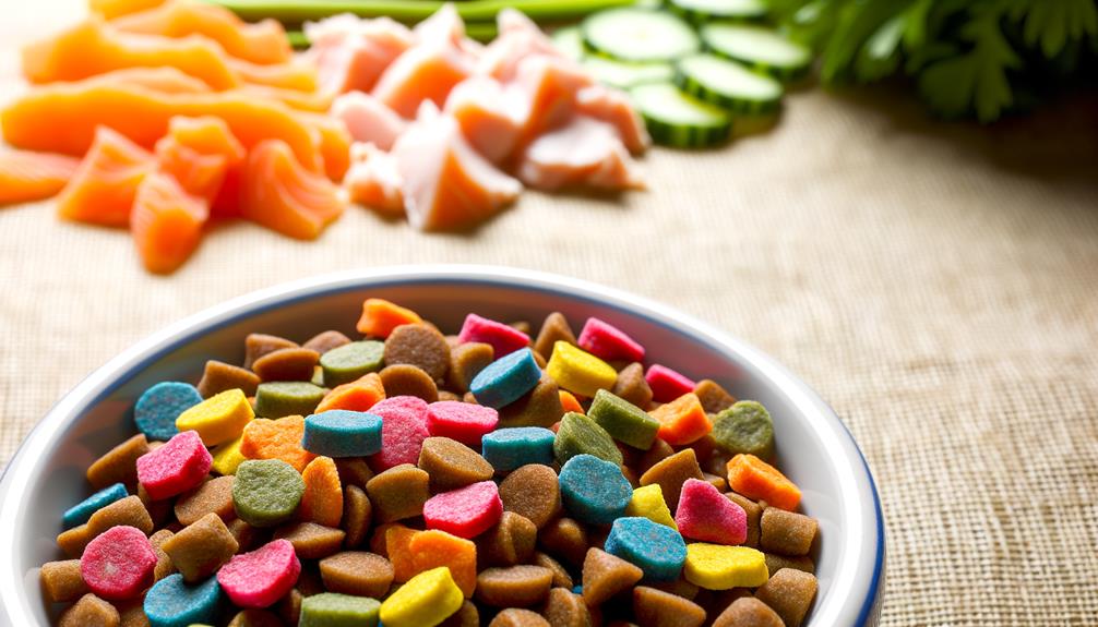 high quality ingredient standards