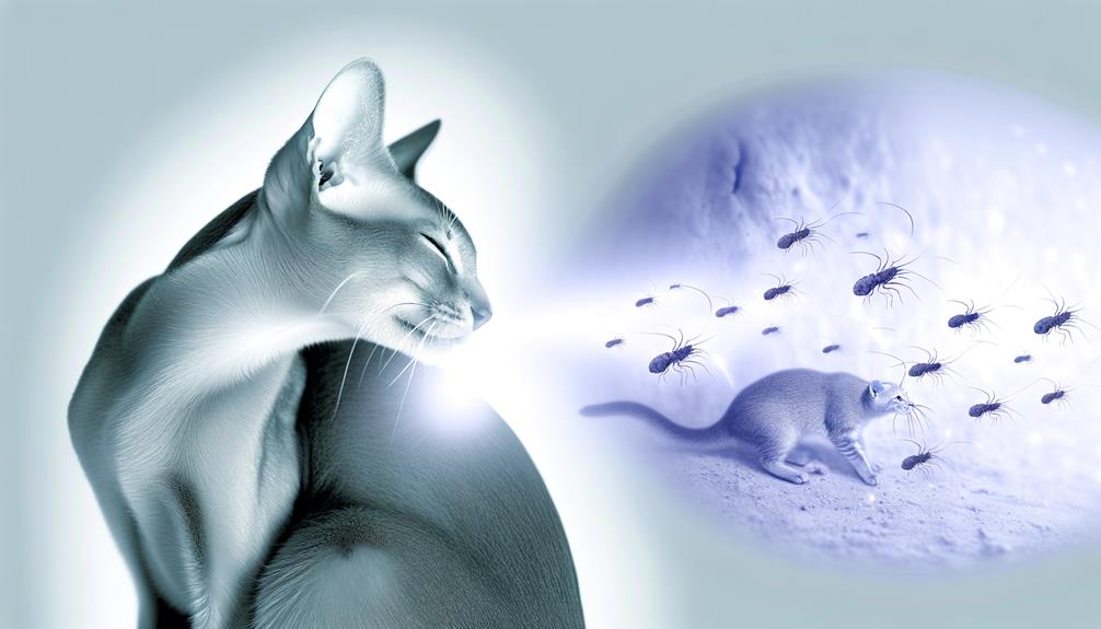 host immune response enhancement