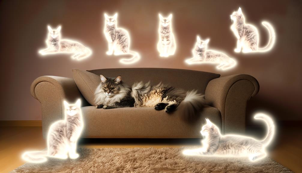 indicators of past lives