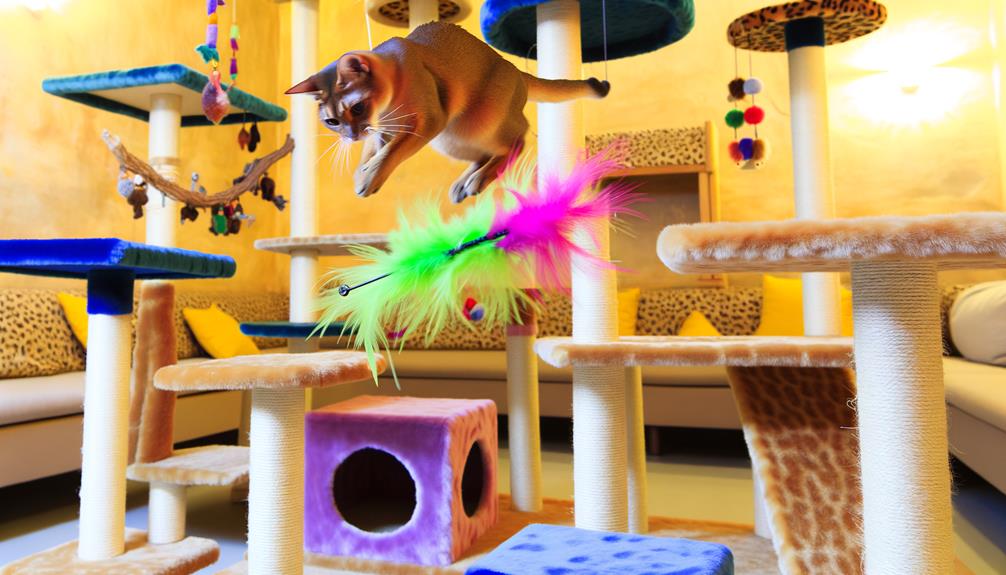 indoor activity fun