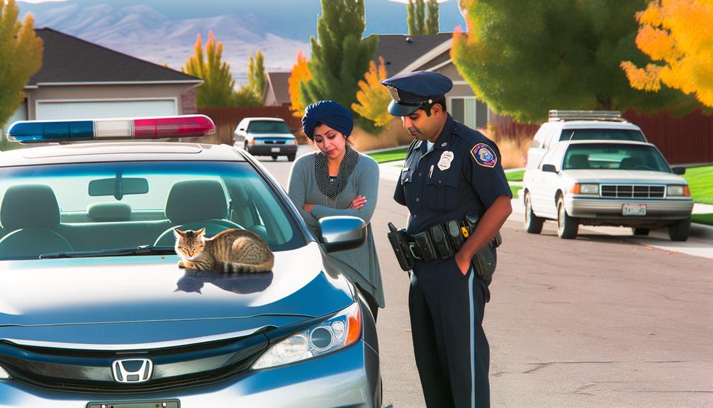 legal consequences and risks