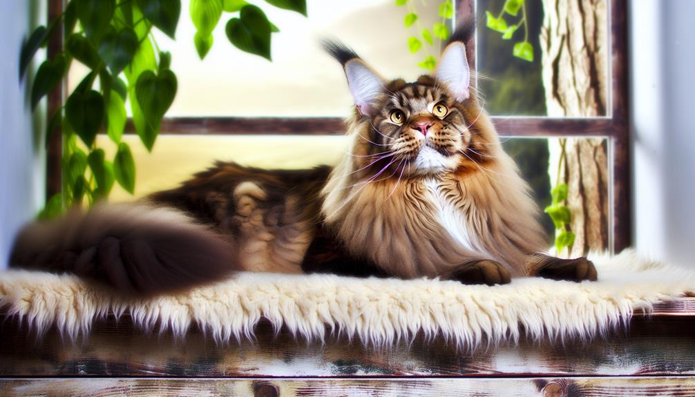 maine coon cat price