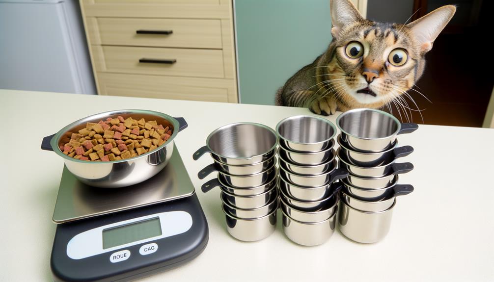measurement tools and difficulties
