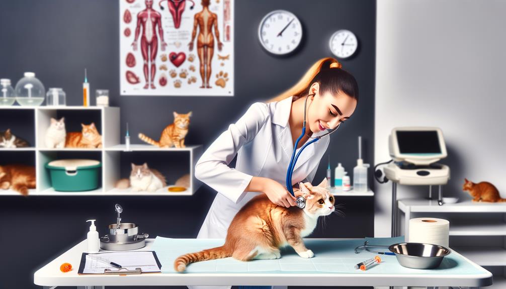 medical assessment techniques