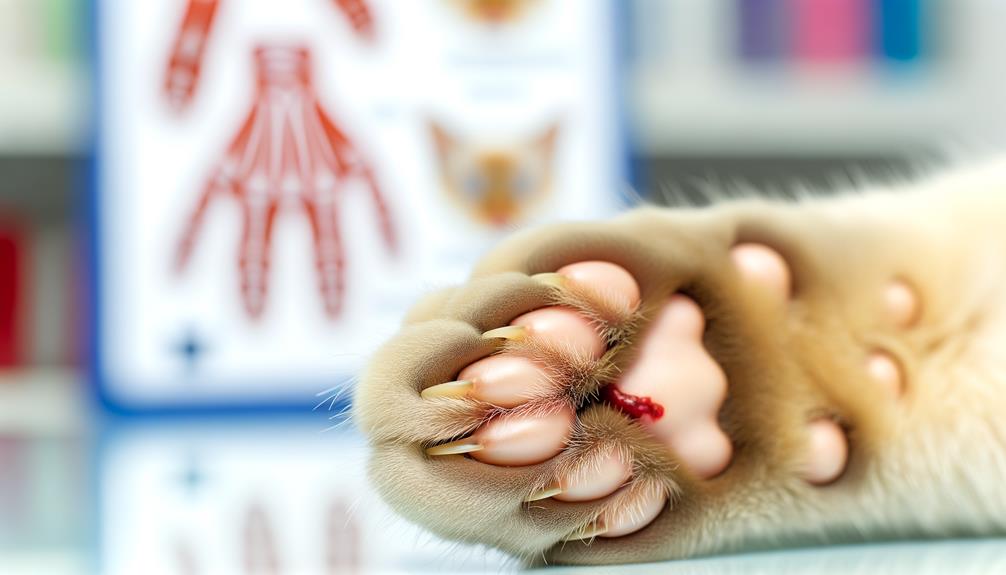 medical issues and risks