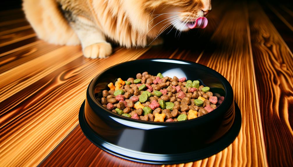 meow mix quality assessment