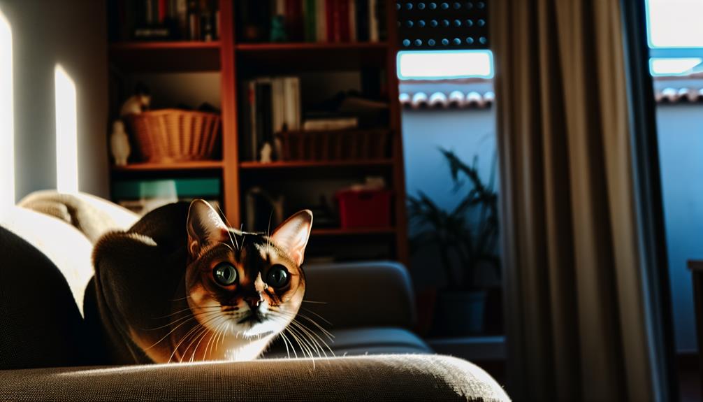 motivations behind stalking behavior