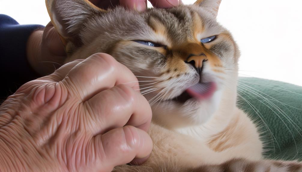 natural care behaviors